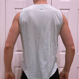 Lululemon Muscle Love Tank